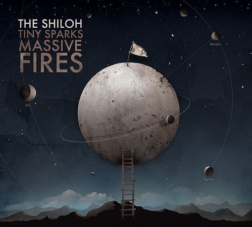 Mathieu Schatzler的数字平面广告设计 美学与在数字广告视效制作中的创新应用